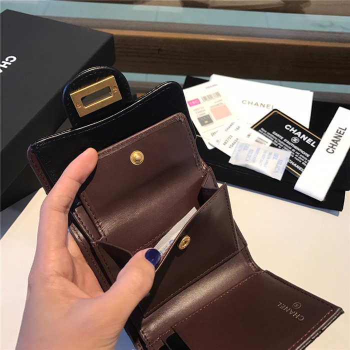 샤넬 지갑 AS1000 신상