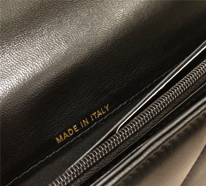 샤넬 플랩 장지갑 AP0955신상