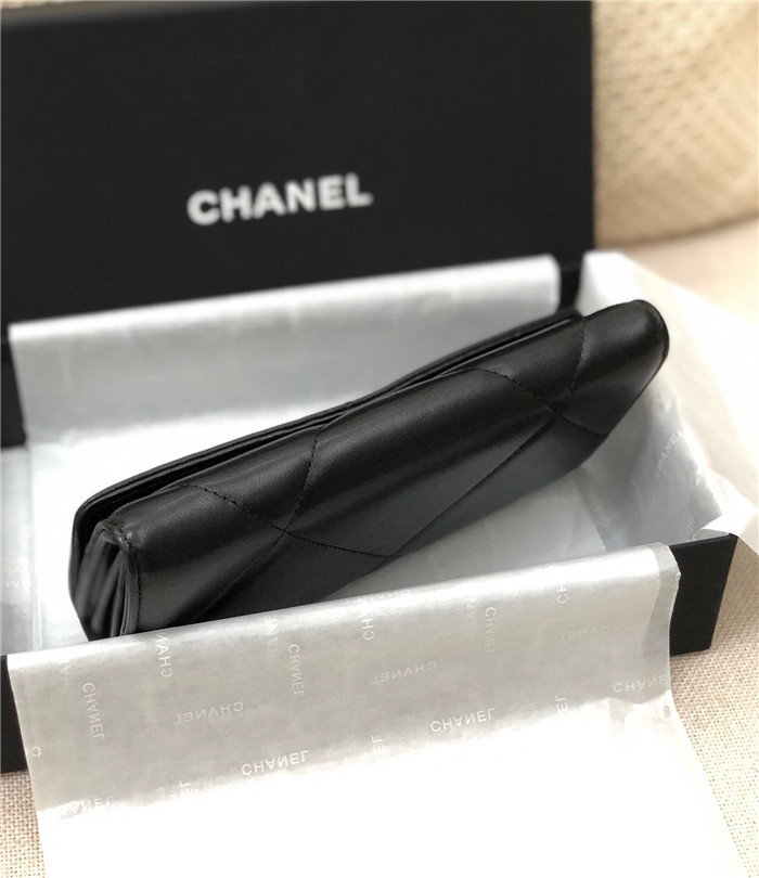 샤넬 플랩 장지갑 AP0955신상