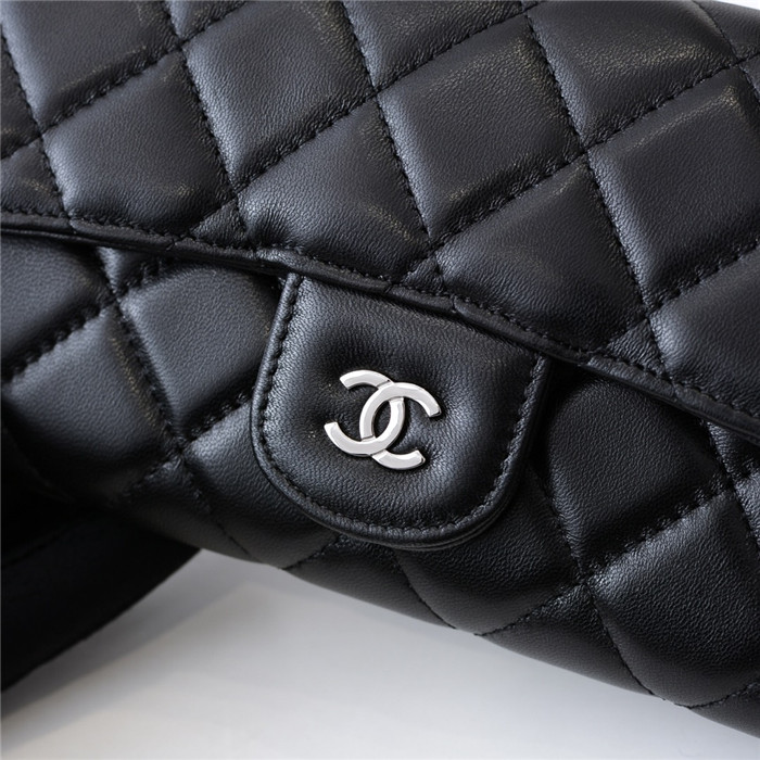 샤넬 램스킨 장지갑 19CM AS90811 2020/신상