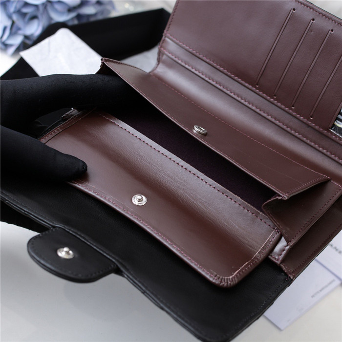 샤넬 램스킨 장지갑 19CM AS90811 2020/신상