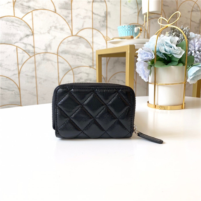 샤넬 동전&카드지갑 C43309-1 2020/신상