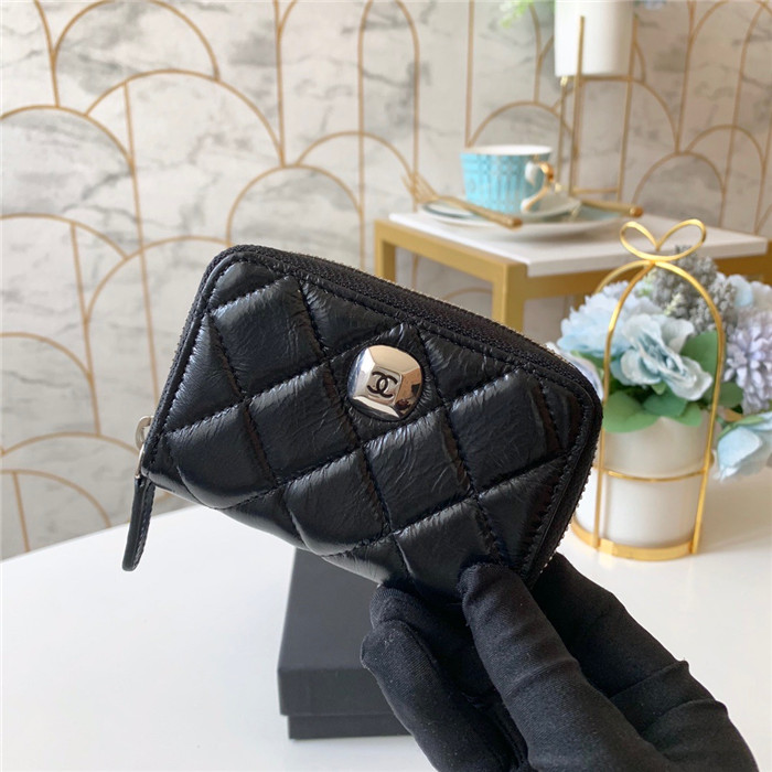 샤넬 동전&카드지갑 C43309-1 2020/신상