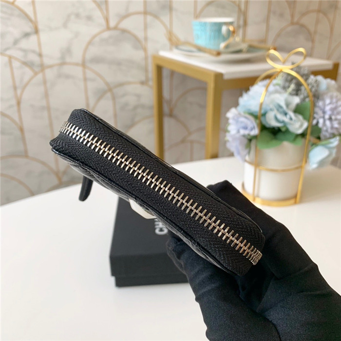 샤넬 동전&카드지갑 C43309-1 2020/신상