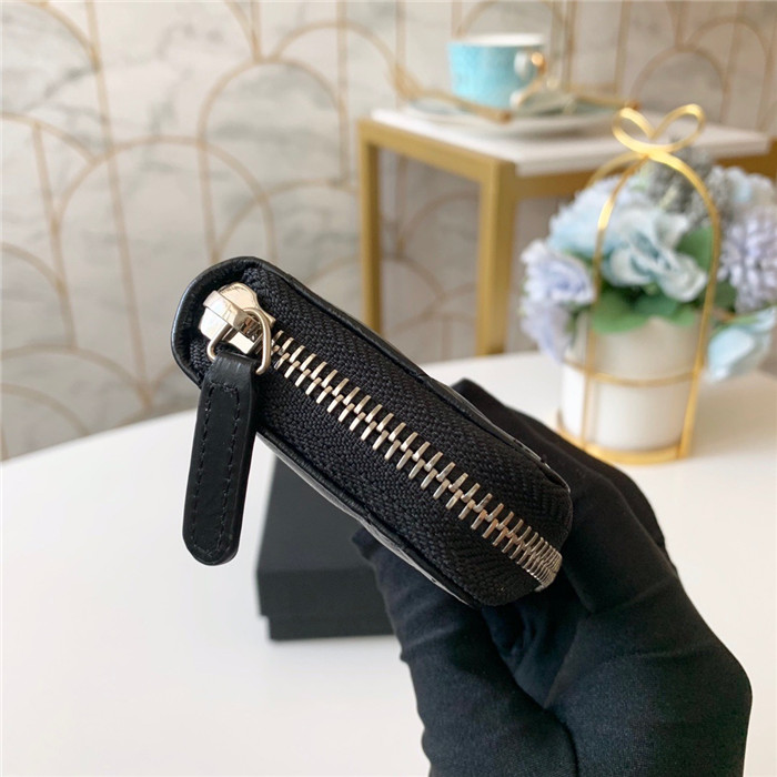 샤넬 동전&카드지갑 C43309-1 2020/신상