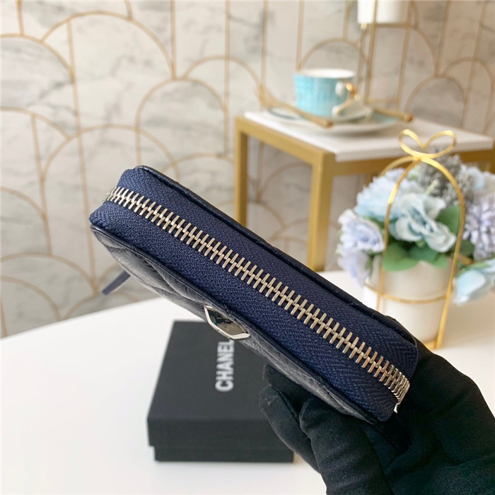 샤넬 동전&카드지갑 C43309-2 2020/신상