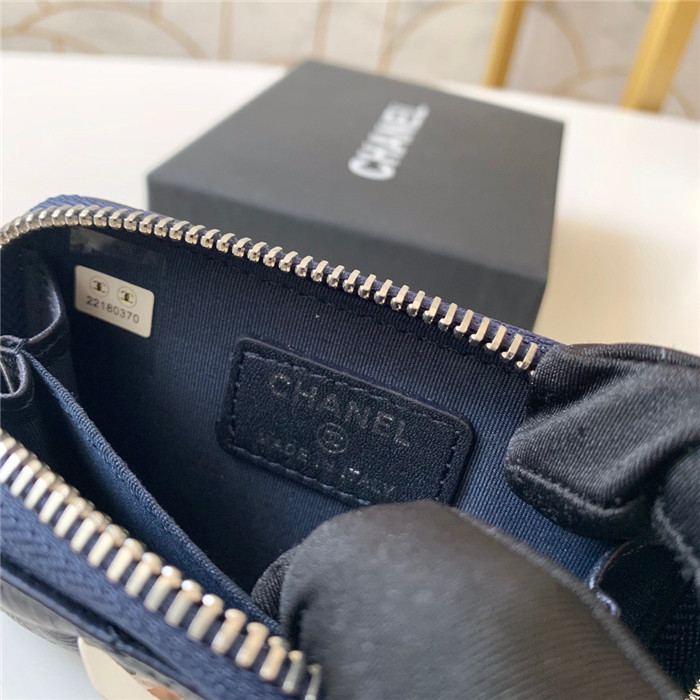 샤넬 동전&카드지갑 C43309-2 2020/신상