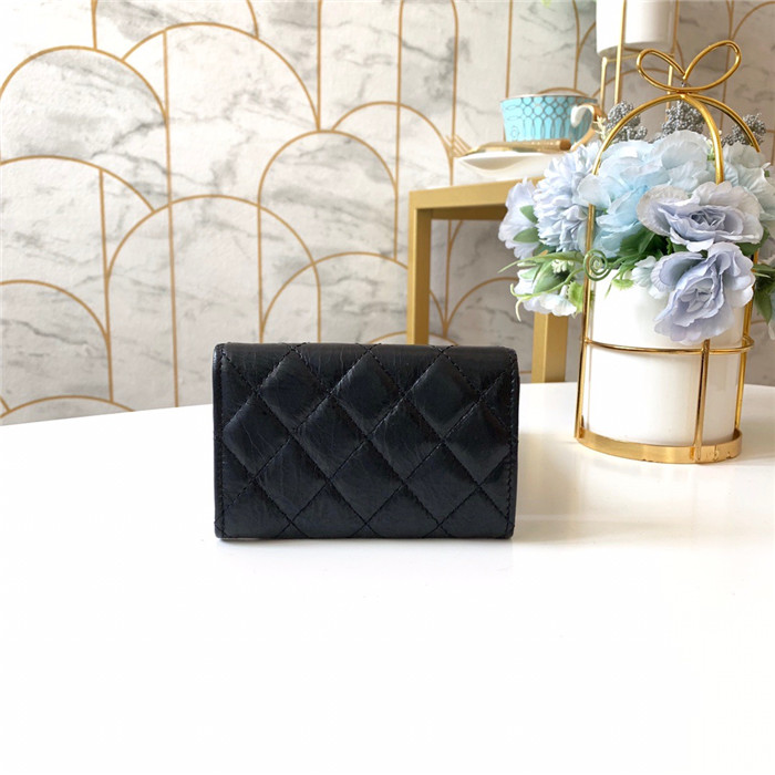 샤넬 동전&카드지갑 C43338-3 2020/신상