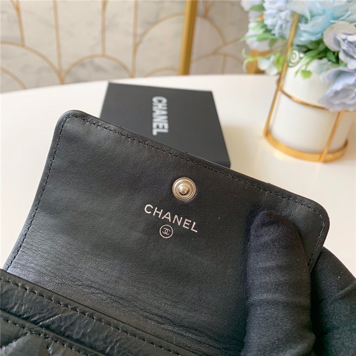 샤넬 동전&카드지갑 C43338-3 2020/신상