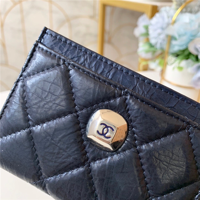 샤넬 카드지갑 C43100-1 2020/신상