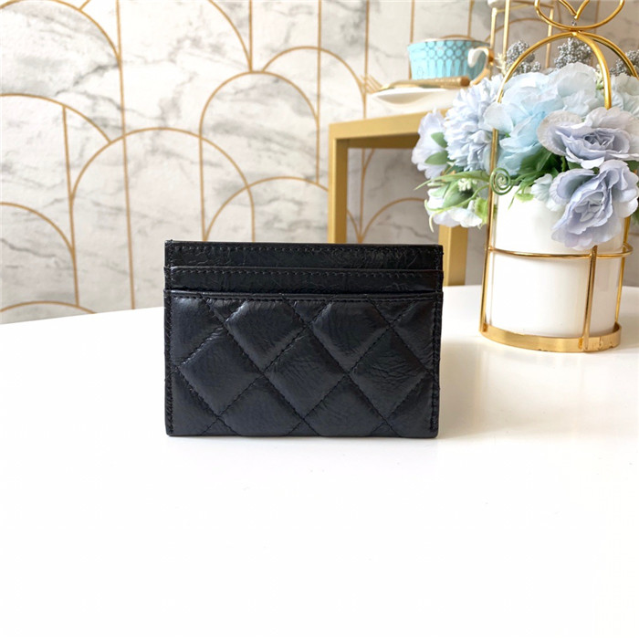 샤넬 카드지갑 C43100-2 2020/신상