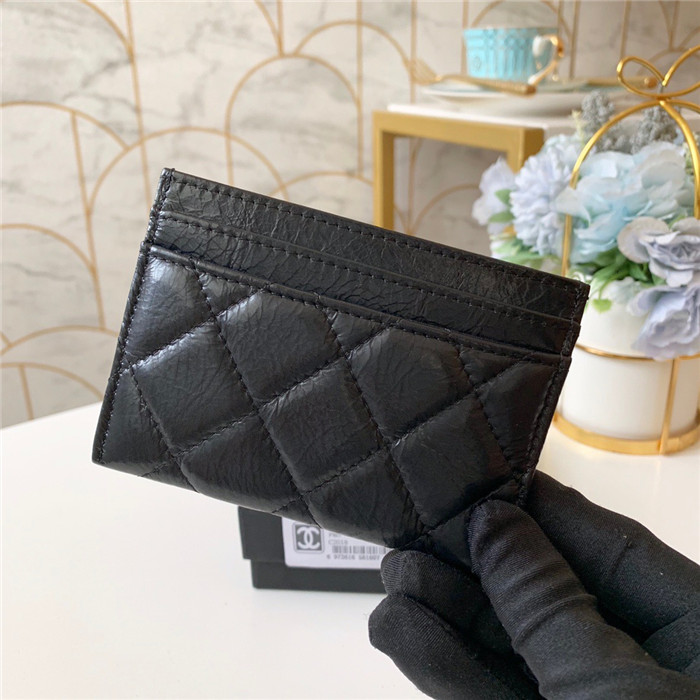 샤넬 카드지갑 C43100-2 2020/신상