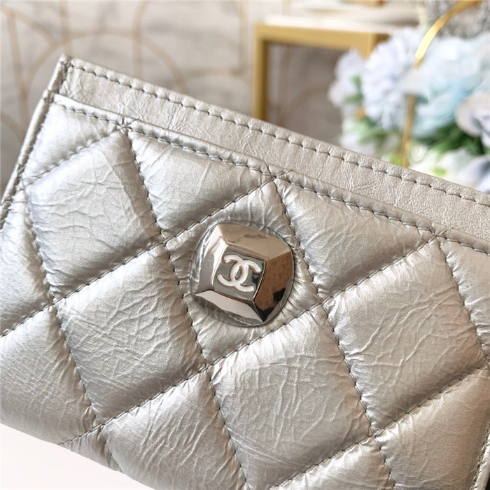 Chanel 샤넬 카드지갑 C43100-3 2020/신상
