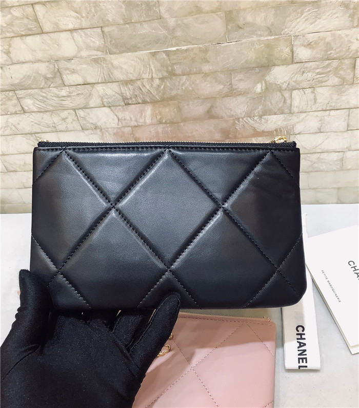 샤넬 카드&휴대폰 지갑 C1059