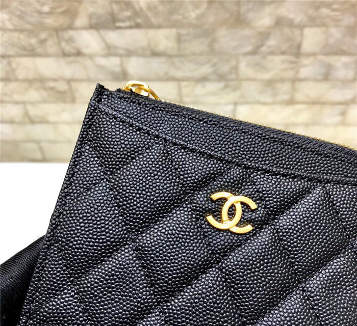 Chanel 샤넬 동전&카드지갑 C5005-1 2020/신상