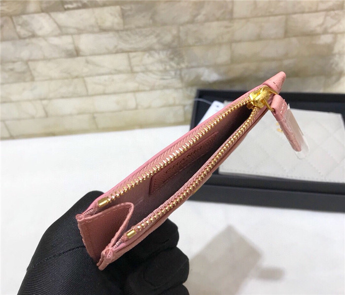 CHANEL 샤넬 동전&카드지갑 C5005-2 2020/신상