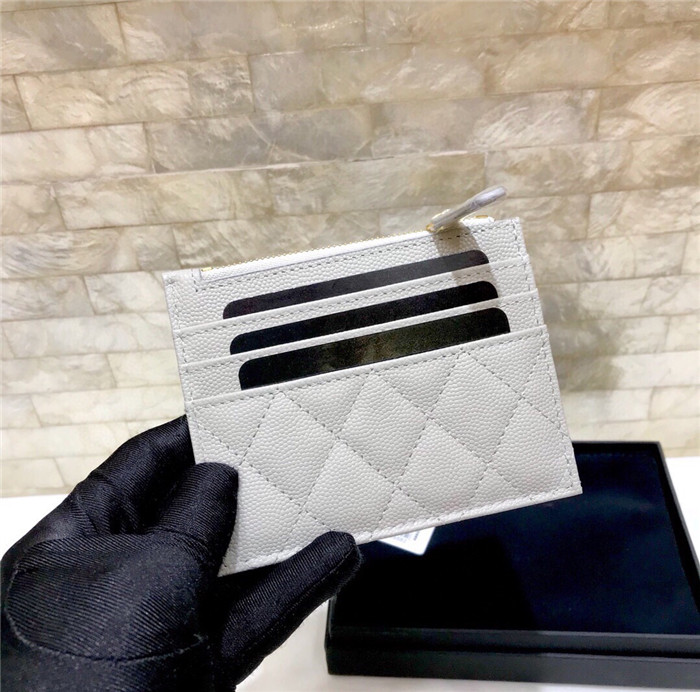 샤넬 동전&카드지갑 C5005-3 2020/신상