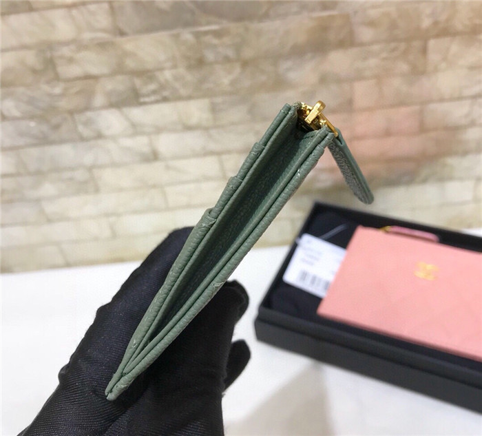 샤넬 동전&카드지갑 C5005-4 2020/신상