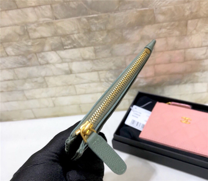 샤넬 동전&카드지갑 C5005-4 2020/신상