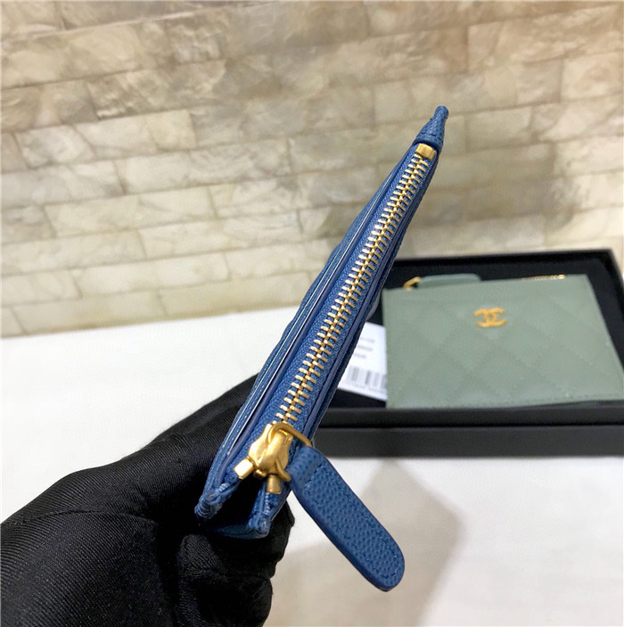 샤넬 동전&카드지갑 C5005-5 2020/신상