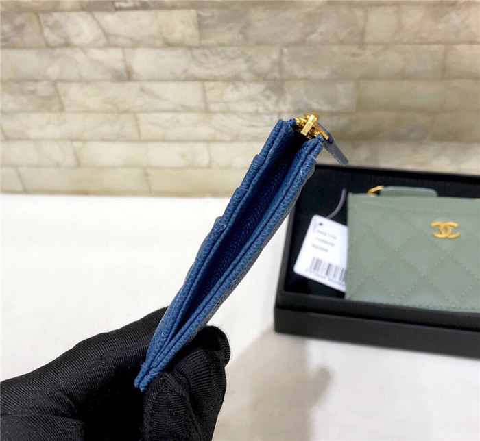 샤넬 동전&카드지갑 C5005-5 2020/신상