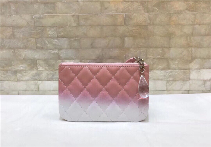 샤넬 램스킨 동전지갑 AS1011-3