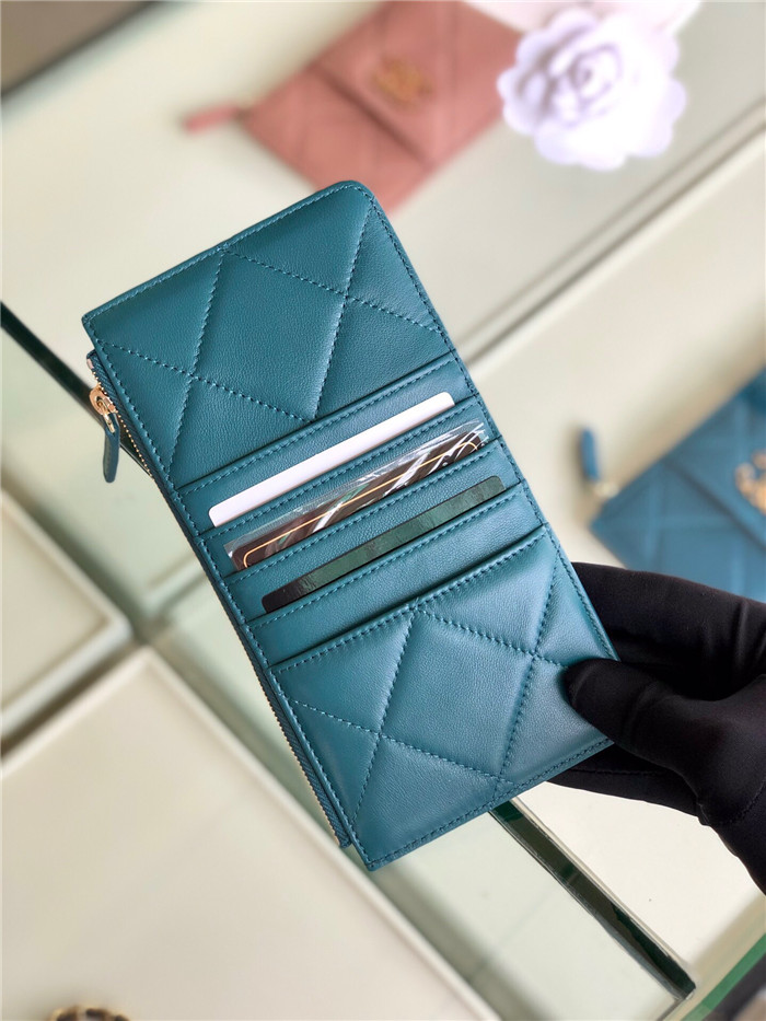 샤넬 핸드폰&카드 지갑 C18099-2 2020/신상