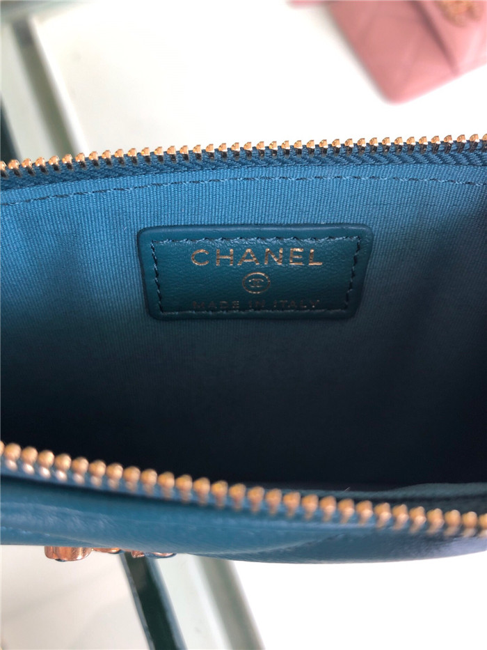 샤넬 핸드폰&카드 지갑 C18099-2 2020/신상