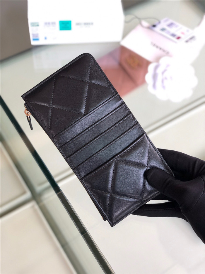  CHANEL 샤넬 핸드폰&카드 지갑 C18099-3 2020/신상