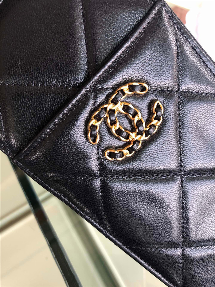  CHANEL 샤넬 핸드폰&카드 지갑 C18099-3 2020/신상