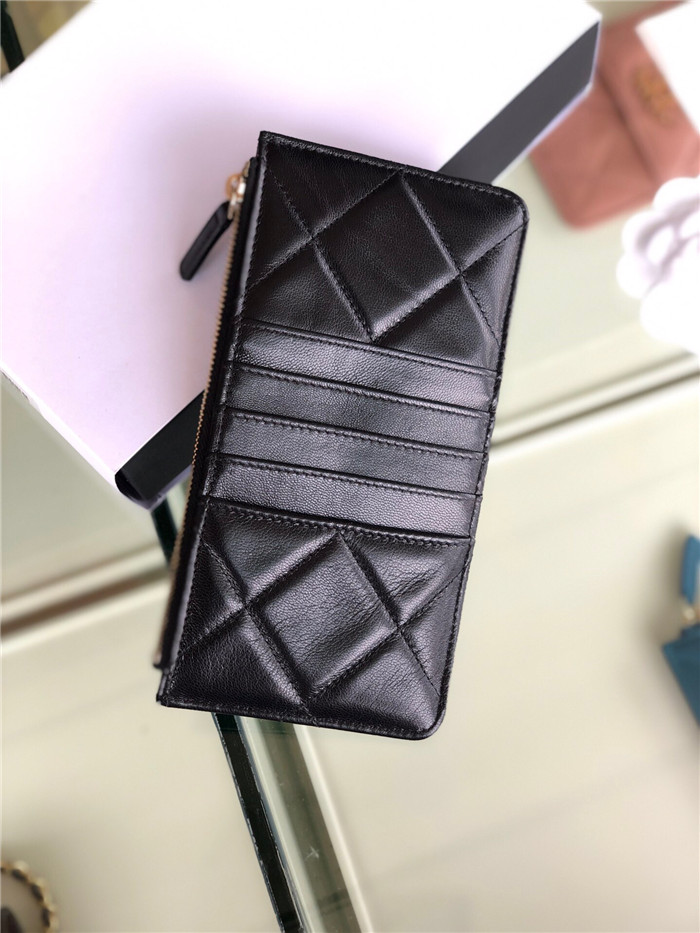  CHANEL 샤넬 핸드폰&카드 지갑 C18099-3 2020/신상