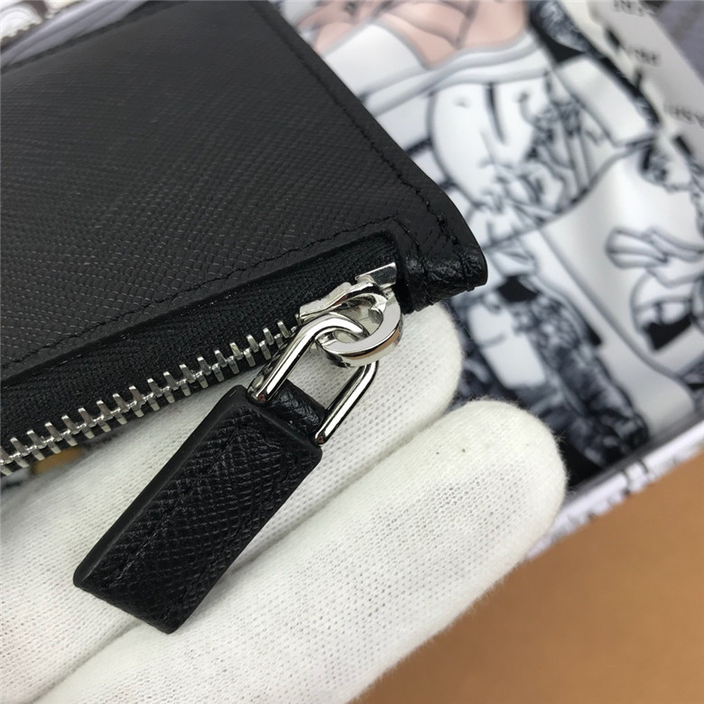  Prada 프라다 카드지갑 2MC021 신상