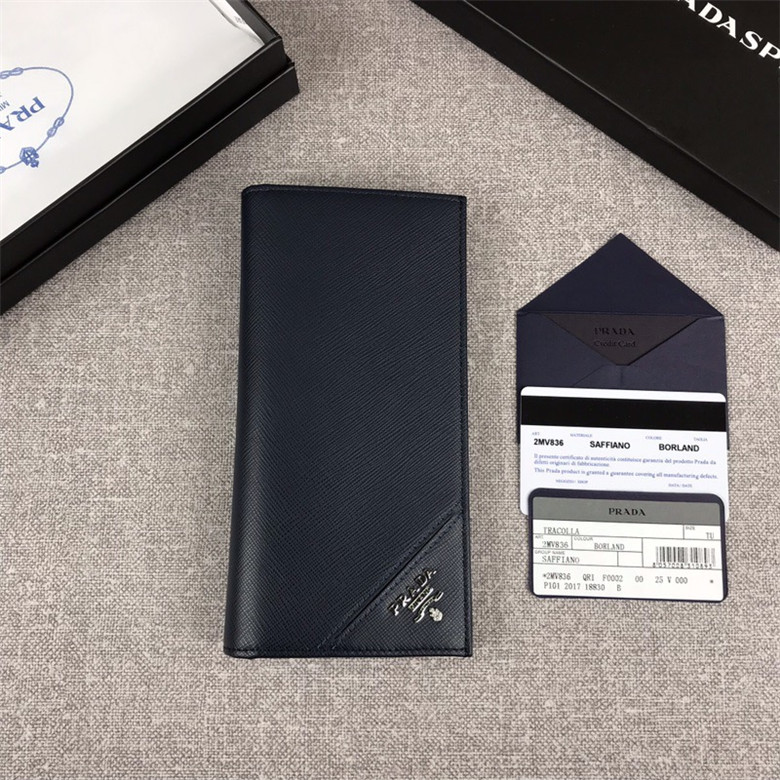 프라다 장지갑 신상 P1050