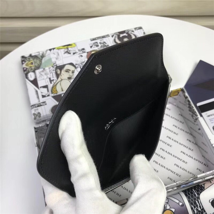 프라다 여성용 장지갑 1MF012 신상
