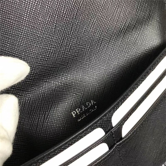 프라다 여성용 장지갑 1MF012 신상