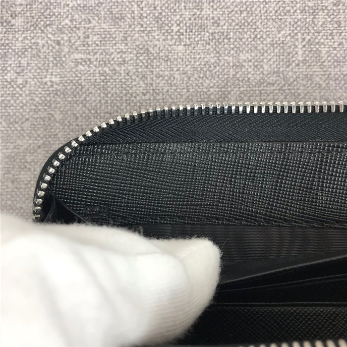 프라다 지퍼 장지갑 2ML317-2 신상