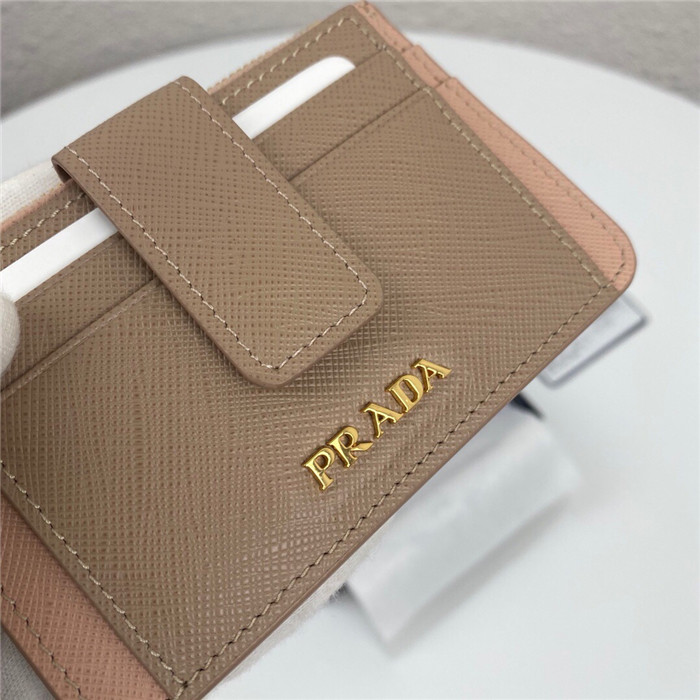 프라다 카드&동전지갑 1MC038-1 2020/신상
