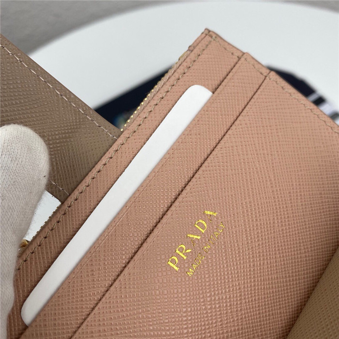 프라다 카드&동전지갑 1MC038-1 2020/신상