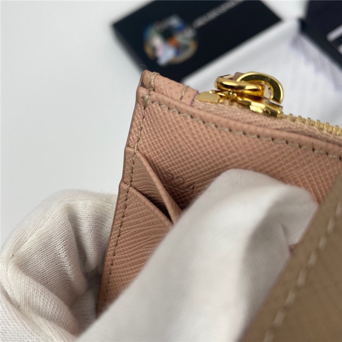 프라다 카드&동전지갑 1MC038-1 2020/신상