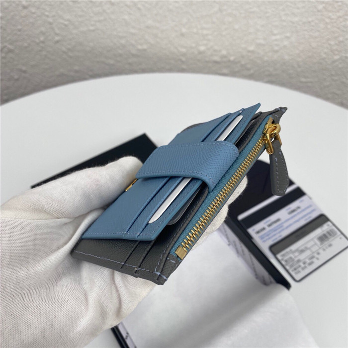 프라다 카드&동전지갑 1MC038-2 2020/신상