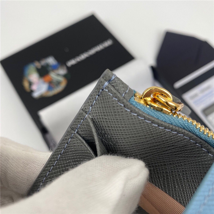 프라다 카드&동전지갑 1MC038-2 2020/신상