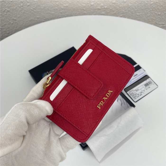 프라다 카드&동전지갑 1MC038-3 2020/신상