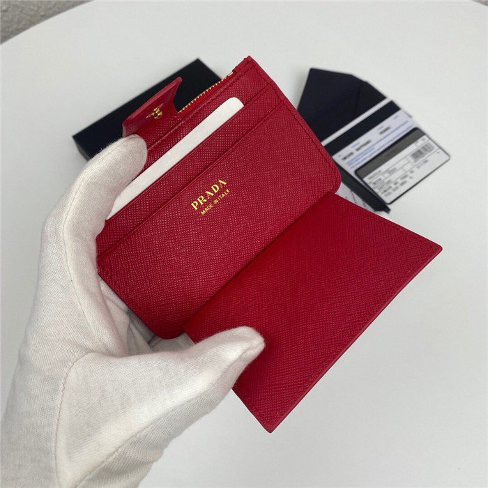 프라다 카드&동전지갑 1MC038-3 2020/신상