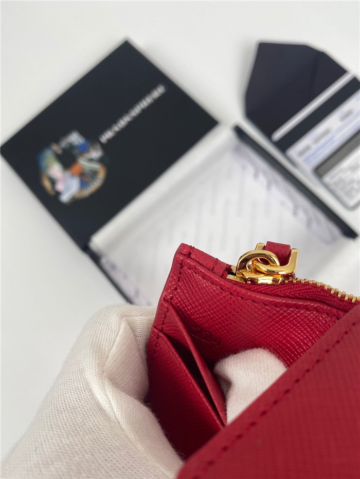 프라다 카드&동전지갑 1MC038-3 2020/신상