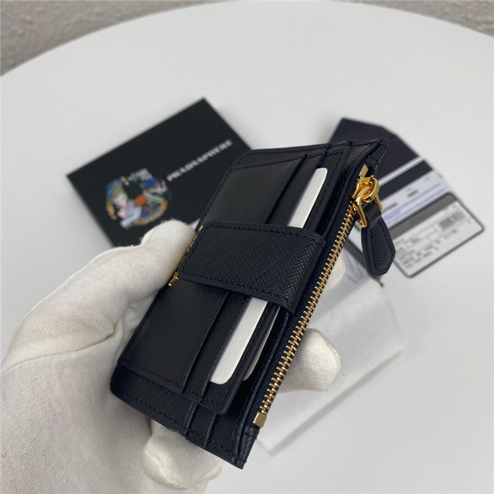  Prada 프라다 카드&동전지갑 1MC038-4 2020/신상