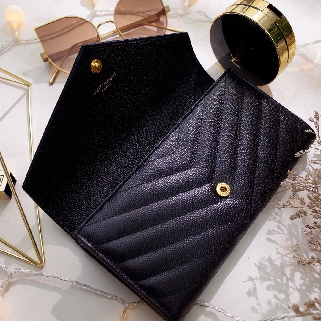 Saint Laurent 생로랑 장지갑 19CM Y369201