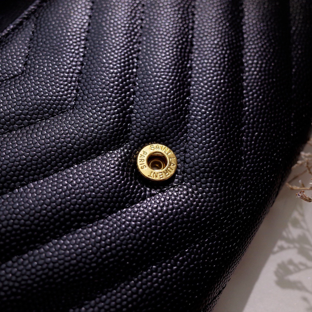 Saint Laurent 생로랑 장지갑 19CM Y369201