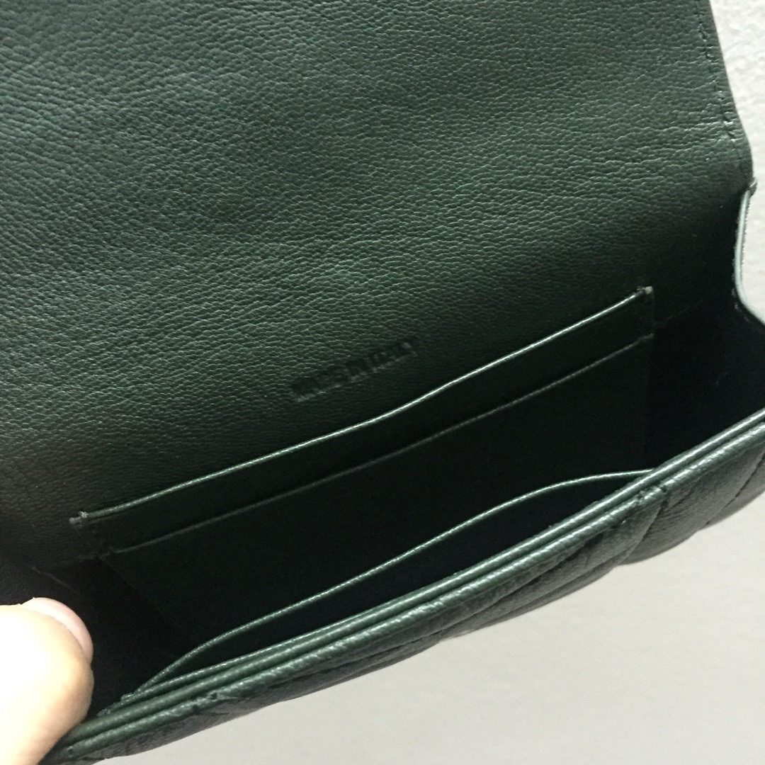 생로랑 카드지갑 13CM Y00523