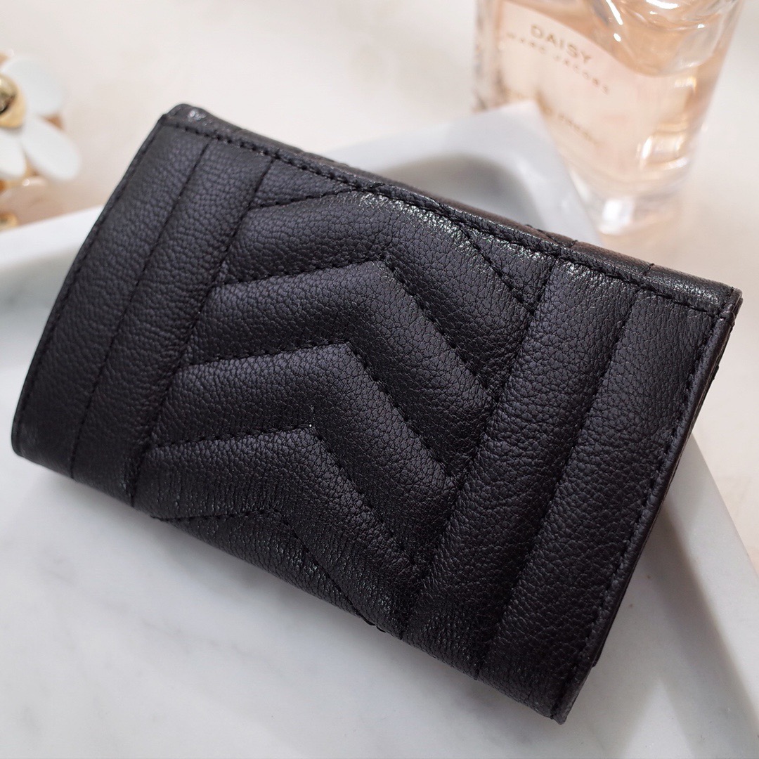 Saint Laurent 생로랑 카드지갑 13CM Y00523