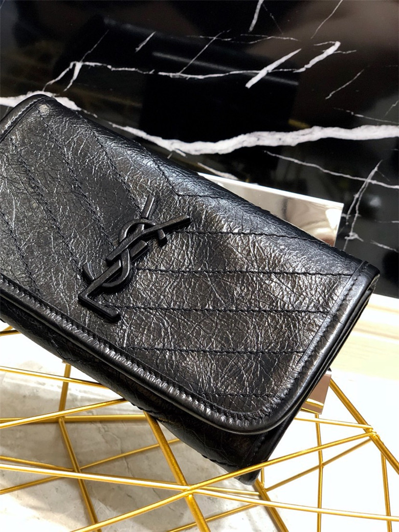 생로랑 NIKI 지갑 신상 Y1051-3